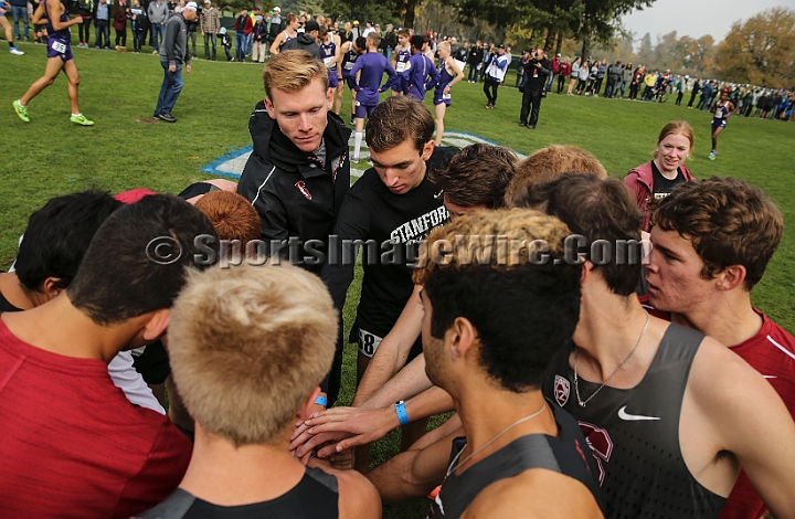2017Pac12XC-191.JPG - Oct. 27, 2017; Springfield, OR, USA; XXX in the Pac-12 Cross Country Championships at the Springfield  Golf Club.